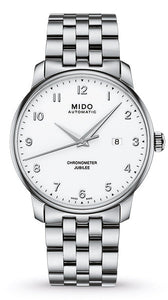 Mido Baroncelli II Jubilée M0376081101200