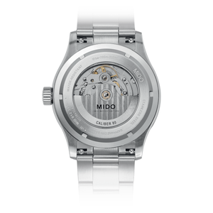 Mido Multiforrt M (Freeze) M0384301104100