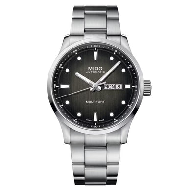 Mido Multifort M (Freeze) M0384301105100