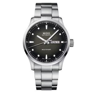 Mido Multifort M (Freeze) M0384301105100