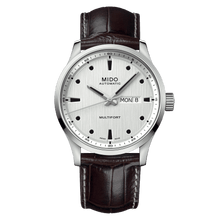 Load image into Gallery viewer, Mido Multifort M M0384301603100
