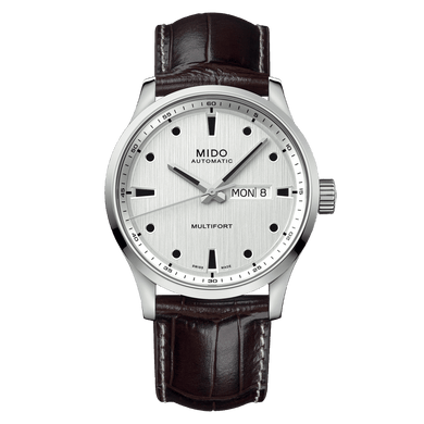 Mido Multifort M M0384301603100