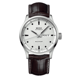 Mido Multifort M M0384301603100