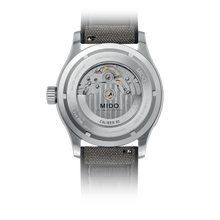 Load image into Gallery viewer, Mido Multifort M M0384301708100
