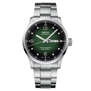 Mido Multifort M038.431.11.097.00