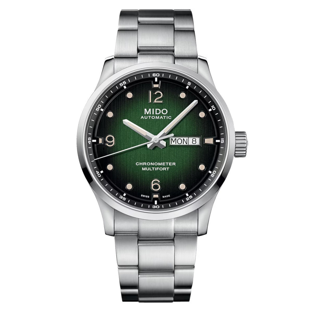 Mido Multifort M038.431.11.097.00