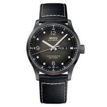 Load image into Gallery viewer, Mido Multifort M Chronometer M0384313605700
