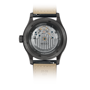 Mido Multifort M Chronometer M0384313605700
