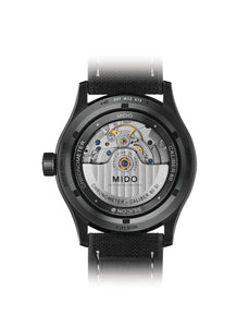 Mido Multifort Chronometer 1 M038.431.37.051.00