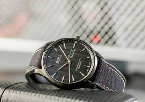 Mido Multifort Chronometer 1 M038.431.37.051.00