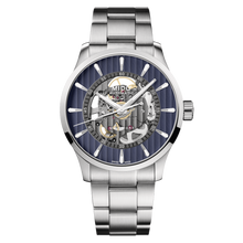 Load image into Gallery viewer, Mido Multiffort Skeleton Vertigo M0384361104100
