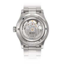 Load image into Gallery viewer, Mido Multiffort Skeleton Vertigo M0384361104100
