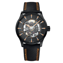 Load image into Gallery viewer, Mido Multifort Skeleton Vertigo M038.436.37.051.00
