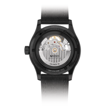 Load image into Gallery viewer, Mido Multifort Skeleton Vertigo M038.436.37.051.00
