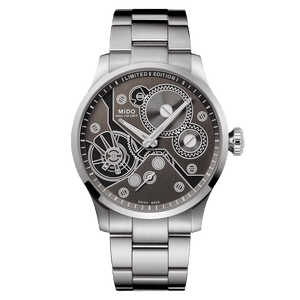 Mido - Multifort Mechanical M038.605.11.060.00