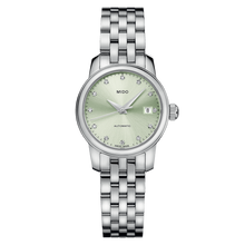 Load image into Gallery viewer, Mido Baroncelli Lady Twenty Five M0390071109600
