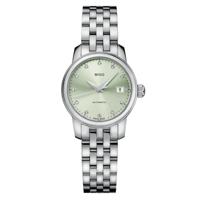 Mido Baroncelli Lady Twenty Five M0390071109600