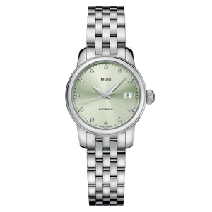Mido Baroncelli Lady Twenty Five M0390071109600