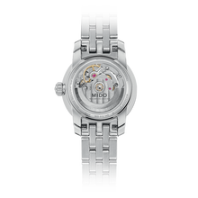 Load image into Gallery viewer, Mido Baroncelli Lady Twenty Five M0390071109600
