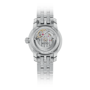 Mido Baroncelli Lady Twenty Five M0390071109600