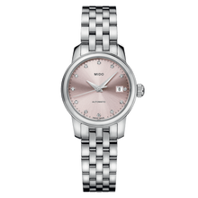Load image into Gallery viewer, Mido Baroncelli Lady Twenty Five M0390071133600
