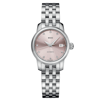 Mido Baroncelli Lady Twenty Five M0390071133600