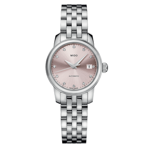 Mido Baroncelli Lady Twenty Five M0390071133600