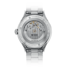 Load image into Gallery viewer, Mido Multifort Patrimony Powerwind M0404071104100
