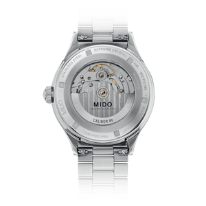 Mido Multifort Patrimony Powerwind M0404071104100