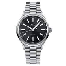 Load image into Gallery viewer, Mido Multifort Patrimony Powerwind M0404071106100
