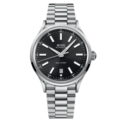 Mido Multifort Patrimony Powerwind M0404071106100
