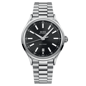 Mido Multifort Patrimony Powerwind M0404071106100