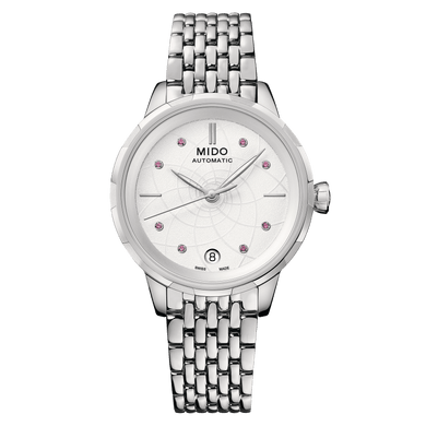 Mido Rainflower  M0432071101100
