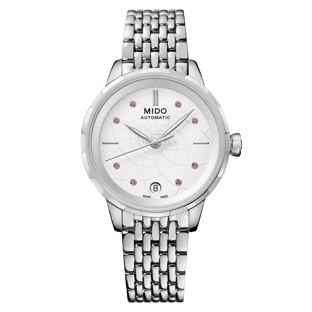 Mido Rainflower  M0432071101100