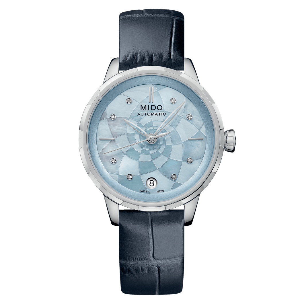 MIDO Rainflower M0432071613100