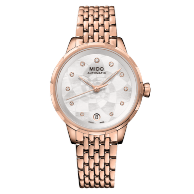 Mido Rainflower  M0432073310600
