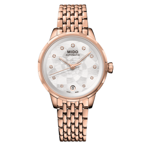 Mido Rainflower  M0432073310600