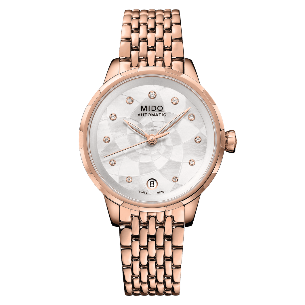 Mido Rainflower  M0432073310600