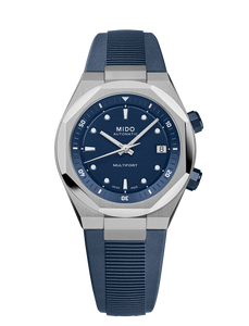 Mido Multifort 8 Two Crowns M047.507.17.041.00