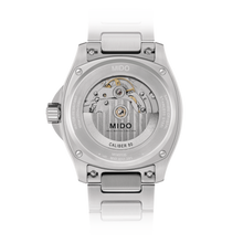 Load image into Gallery viewer, Mido Multifort TV Big Date M0495261108100
