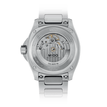 Load image into Gallery viewer, Mido Multifort TV Big Date M0495261108101
