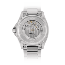 Load image into Gallery viewer, Mido Multifort TV Big Date M0495261109100
