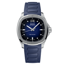 Load image into Gallery viewer, Mido Multifort TV Big Date M0495261704100
