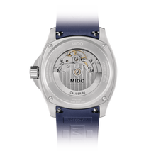 Load image into Gallery viewer, Mido Multifort TV Big Date M0495261704100
