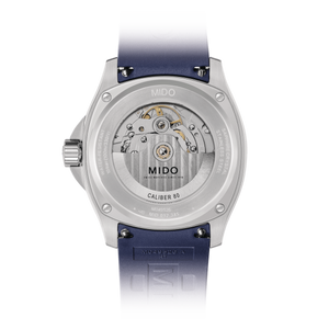 Mido Multifort TV Big Date M0495261704100