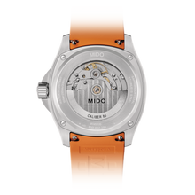 Load image into Gallery viewer, Mido Multifort TV Big Date M0495261708100
