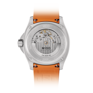 Mido Multifort TV Big Date M0495261708100
