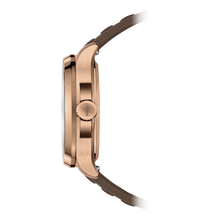 Load image into Gallery viewer, Mido Baroncelli II Lady M76003268
