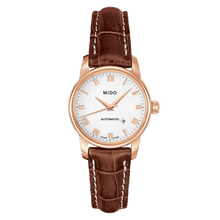 Load image into Gallery viewer, Mido Baroncelli II Lady M76003268
