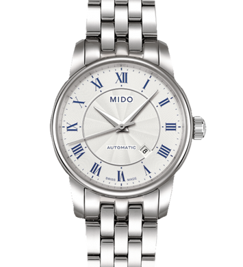 MIDO Baroncelli M76004211 - Moments Watches & Jewelry